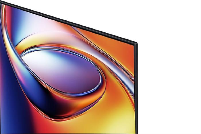 Smart Tivi QLED Toshiba AI 4K 85 inch 85M450RP